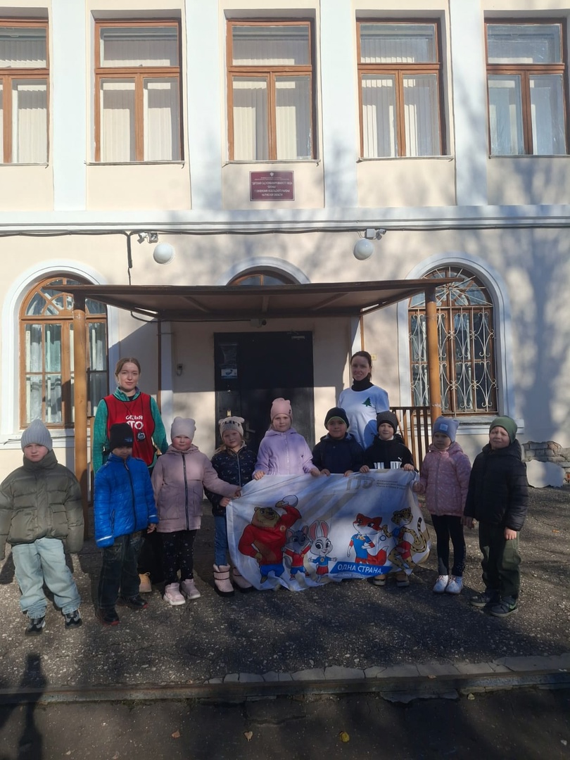 «В ПЕРВЫЙ КЛАСС СО ЗНАКОМ ГТО».