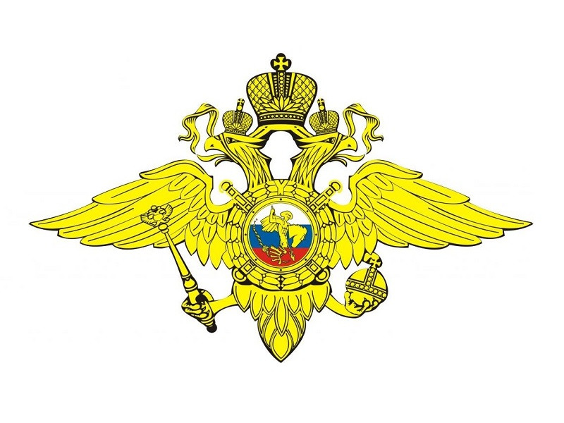 герб МОМВД.