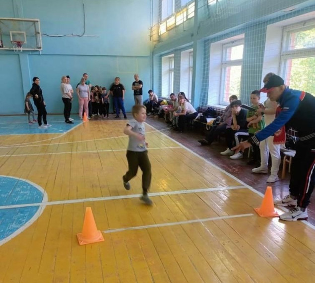 Победители «Класс-команда ГТО»!. Победители «Класс-команда ГТО»!.