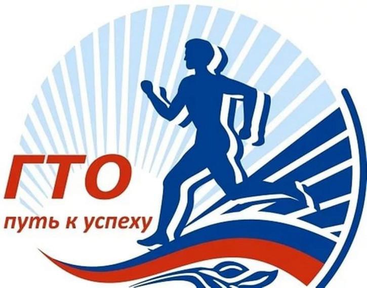 ГТО - путь к успеху. ГТО - путь к успеху.